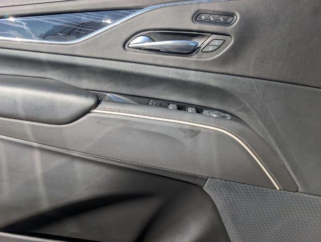 2022 Cadillac Escalade Sport