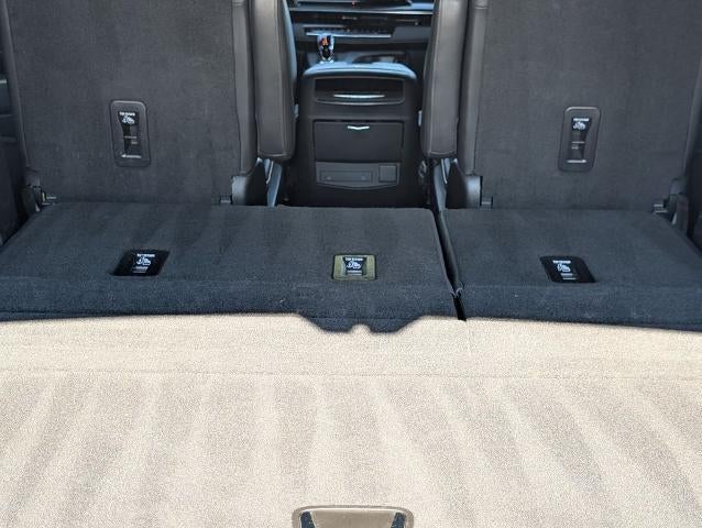 2022 Cadillac Escalade Sport