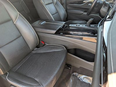2022 Cadillac Escalade Sport