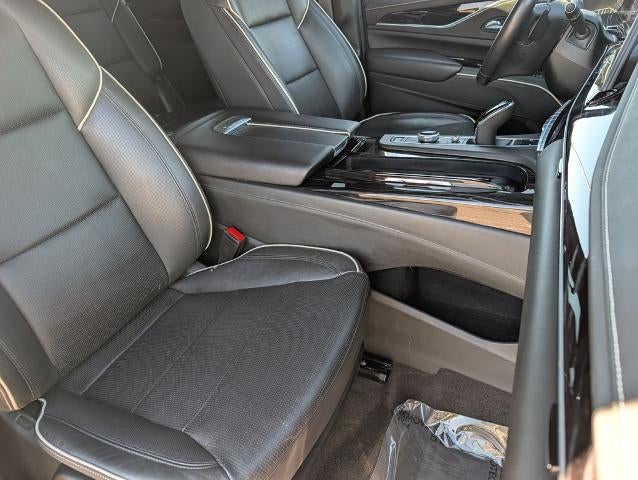2022 Cadillac Escalade Sport