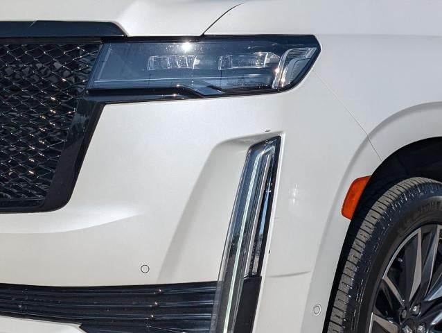 2022 Cadillac Escalade Sport