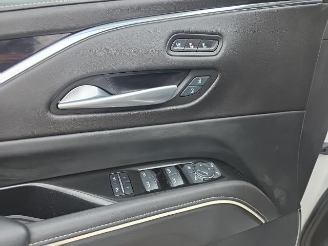 2024 Cadillac Escalade 4WD Sport