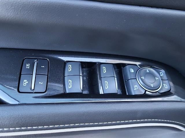 2024 Cadillac Escalade 4WD Sport