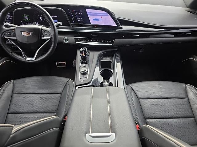 2024 Cadillac Escalade 4WD Sport
