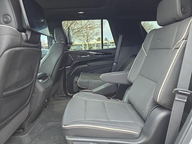 2024 Cadillac Escalade 4WD Sport