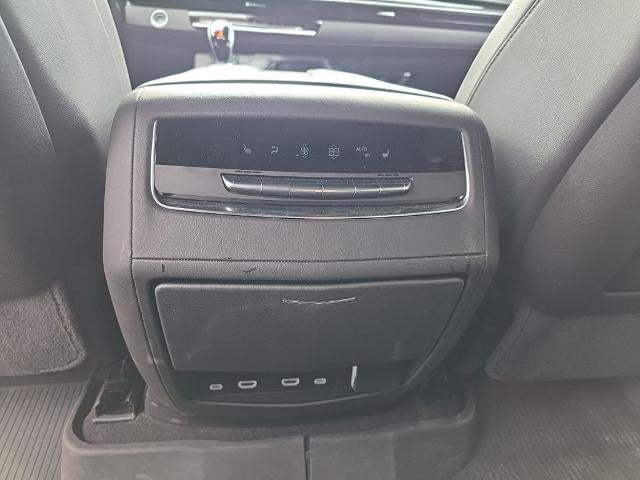 2024 Cadillac Escalade 4WD Sport