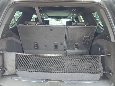 2024 Cadillac Escalade 4WD Sport