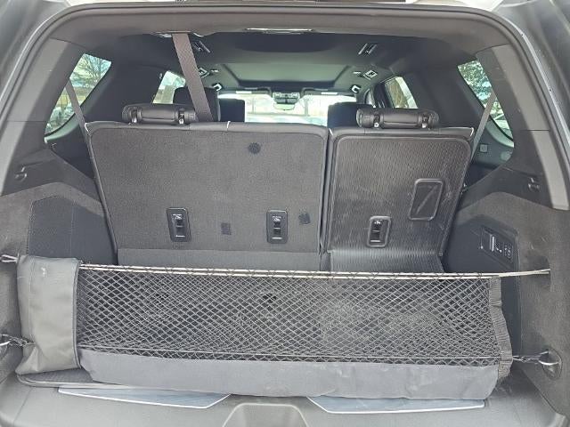 2024 Cadillac Escalade 4WD Sport