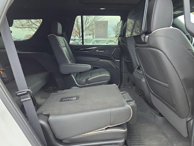 2024 Cadillac Escalade 4WD Sport