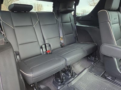 2024 Cadillac Escalade 4WD Sport