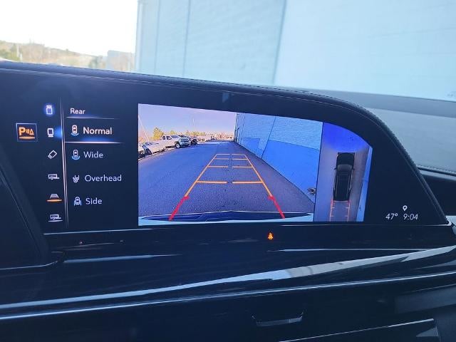 2024 Cadillac Escalade 4WD Sport