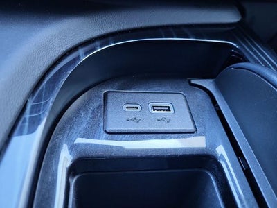 2024 Cadillac Escalade 4WD Sport