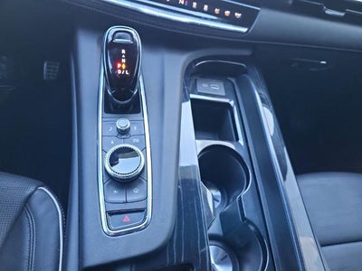 2024 Cadillac Escalade 4WD Sport