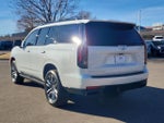 2024 Cadillac Escalade 4WD Sport