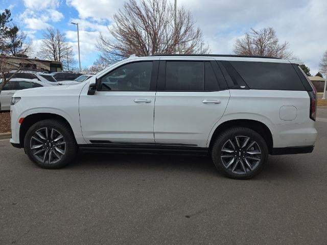 2024 Cadillac Escalade 4WD Sport