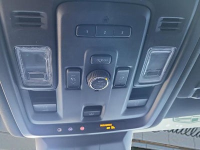 2024 Cadillac Escalade 4WD Sport