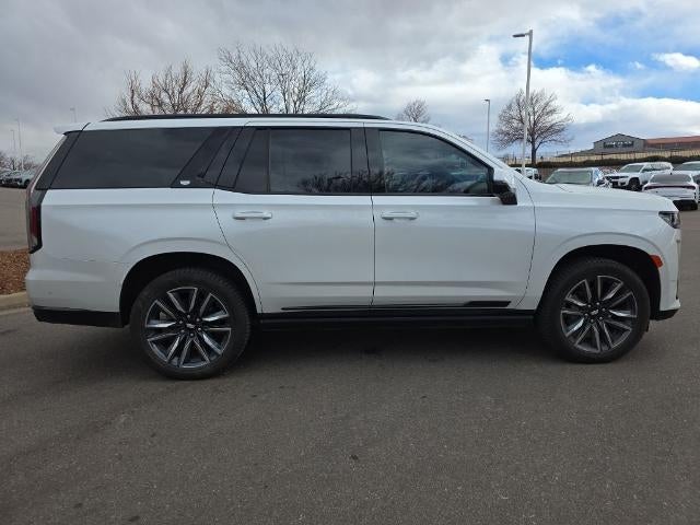 2024 Cadillac Escalade 4WD Sport