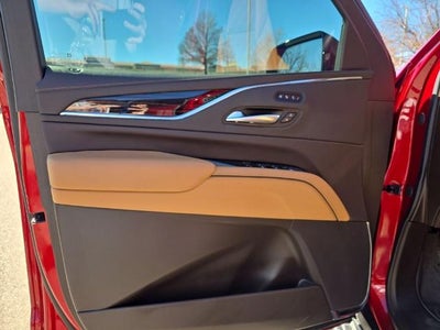 2024 Cadillac Escalade 4WD Sport