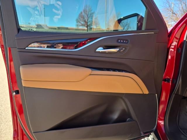 2024 Cadillac Escalade 4WD Sport