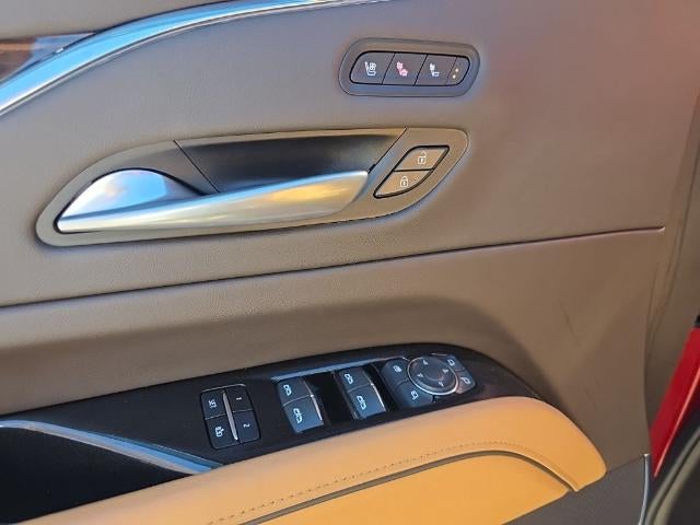 2024 Cadillac Escalade 4WD Sport