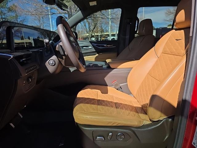 2024 Cadillac Escalade 4WD Sport