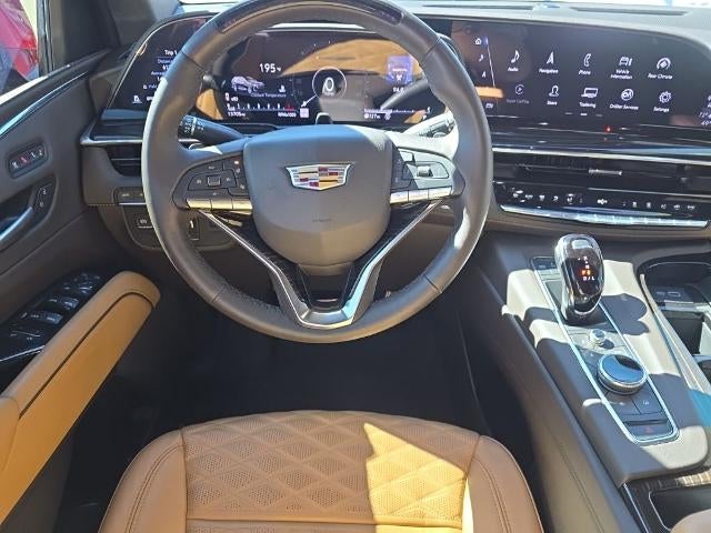 2024 Cadillac Escalade 4WD Sport