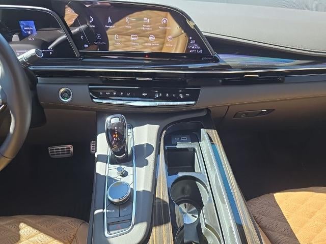 2024 Cadillac Escalade 4WD Sport