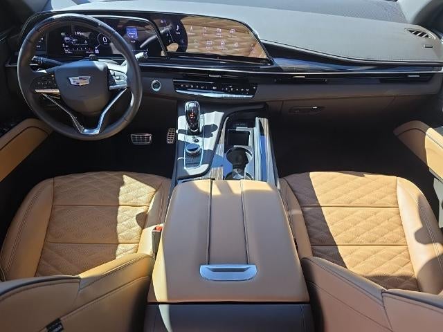 2024 Cadillac Escalade 4WD Sport