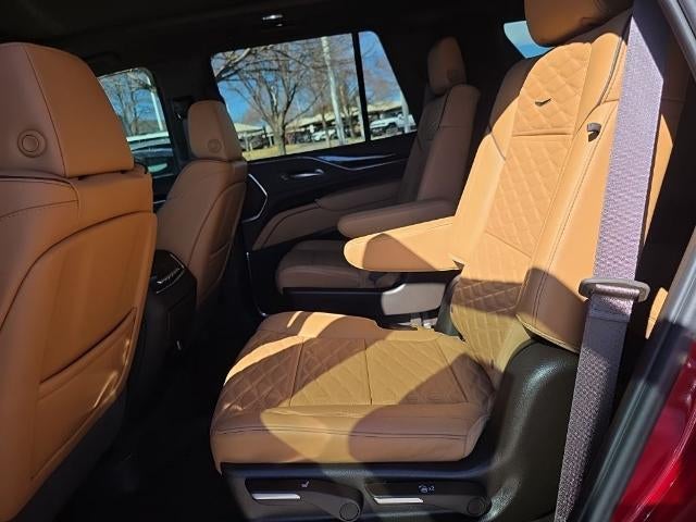 2024 Cadillac Escalade 4WD Sport