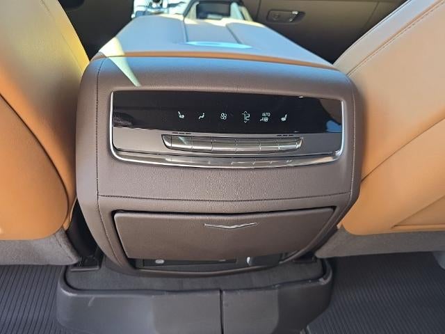 2024 Cadillac Escalade 4WD Sport