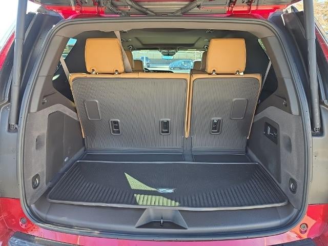 2024 Cadillac Escalade 4WD Sport