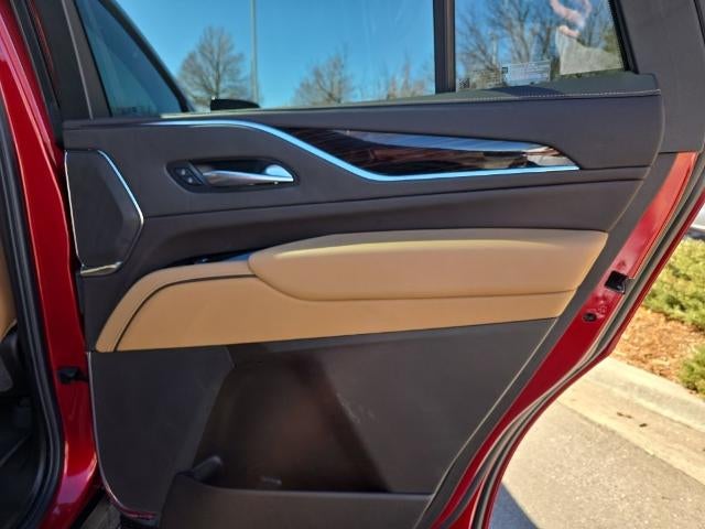 2024 Cadillac Escalade 4WD Sport