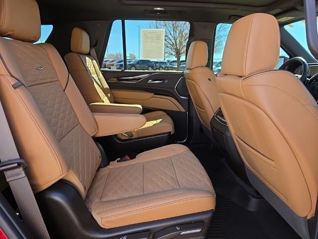 2024 Cadillac Escalade 4WD Sport