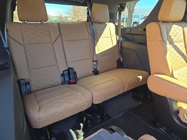 2024 Cadillac Escalade 4WD Sport