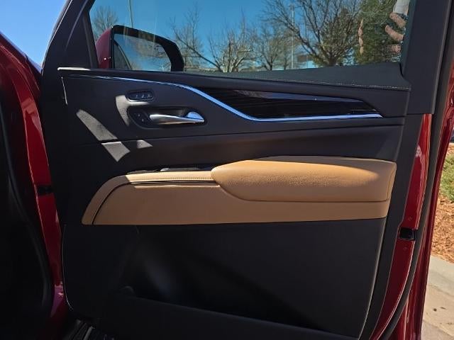 2024 Cadillac Escalade 4WD Sport