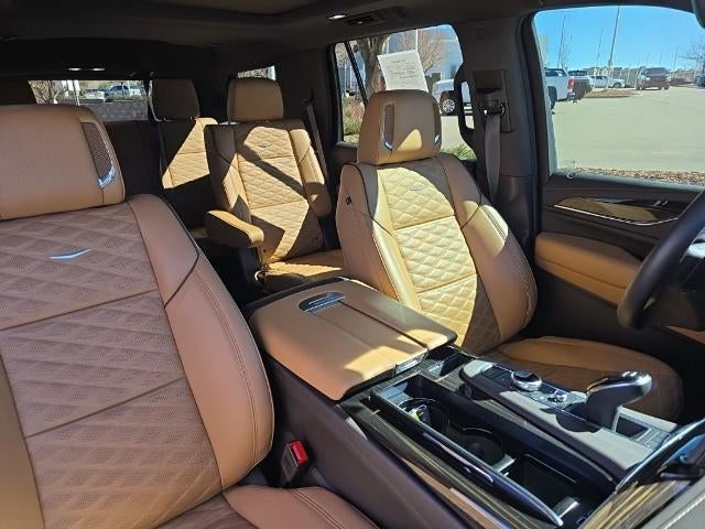 2024 Cadillac Escalade 4WD Sport