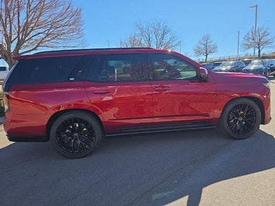 2024 Cadillac Escalade 4WD Sport