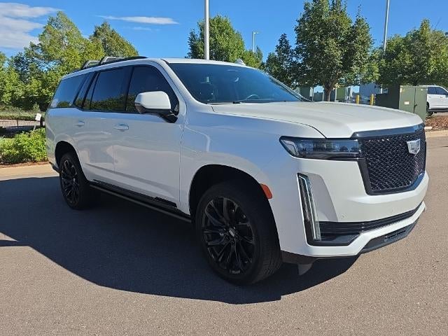 2023 Cadillac Escalade 4WD Sport