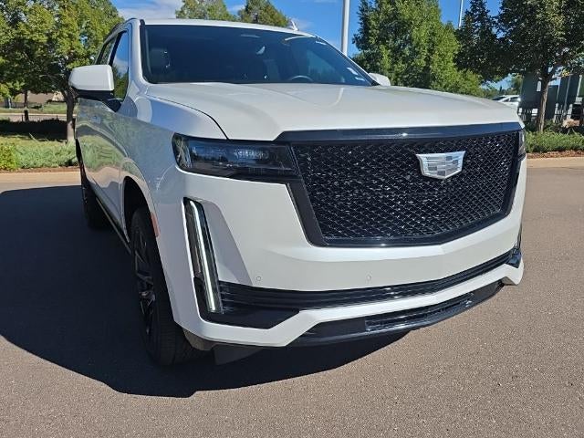 2023 Cadillac Escalade 4WD Sport