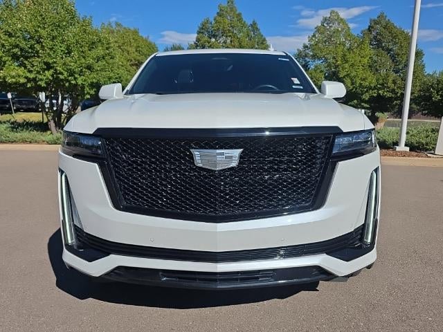 2023 Cadillac Escalade 4WD Sport