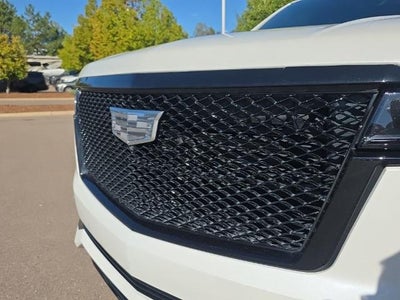 2023 Cadillac Escalade 4WD Sport