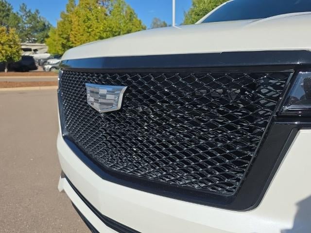 2023 Cadillac Escalade 4WD Sport