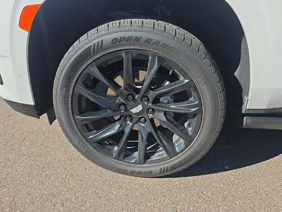 2023 Cadillac Escalade 4WD Sport