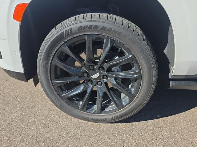 2023 Cadillac Escalade 4WD Sport