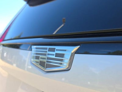 2023 Cadillac Escalade 4WD Sport