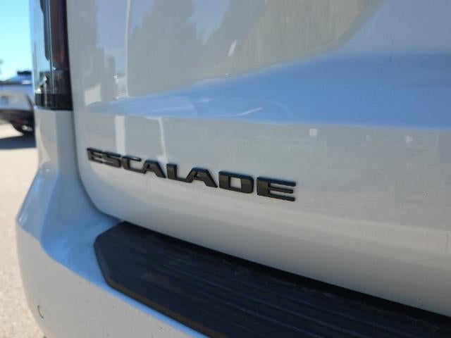 2023 Cadillac Escalade 4WD Sport