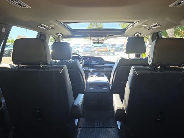 2023 Cadillac Escalade 4WD Sport