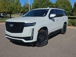 2023 Cadillac Escalade 4WD Sport