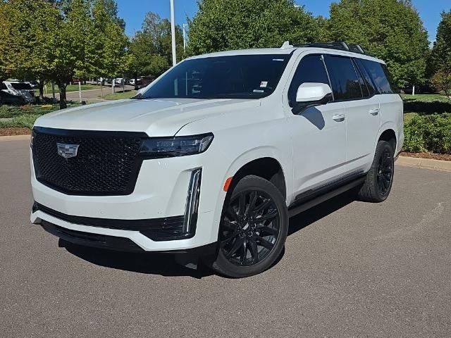 2023 Cadillac Escalade 4WD Sport