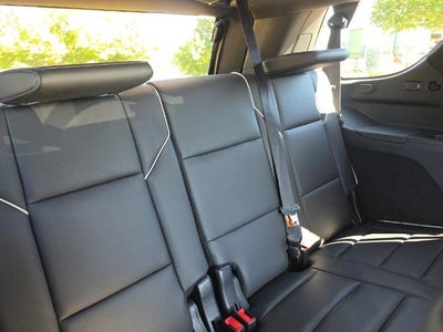 2023 Cadillac Escalade 4WD Sport